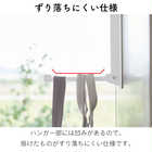 マグネット折り畳みハンガー