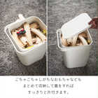 フタ付きバケツ 12L