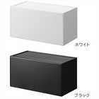 マグネットトレー付きペーパータオルディスペンサー