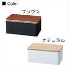 ウェットシートケース リン