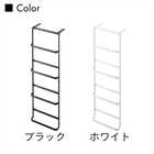 下駄箱扉&引っ掛け式 スリッパラック