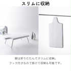 人体型スチールメッシュアイロン台