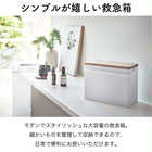 救急箱 可動式トレー 取っ手付き TOWER
