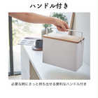 救急箱 可動式トレー 取っ手付き TOWER