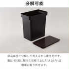 密閉米びつ20kg 軽量カップ付き