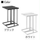 【 同色2個組 】スリム蓋付き分別ゴミ袋ホルダー45L