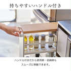 ハンドル付き スリムワゴン TOWER