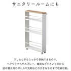 ハンドル付き スリムワゴン TOWER