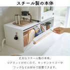ブレッドケースワイド トスカ