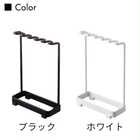 歯ブラシスタンド 5連