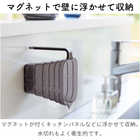 マグネット段々計量カップ 500ml