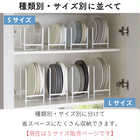 ディッシュラックS