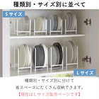 ディッシュラックL