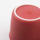 MOISCUP マグ/Red