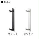 マグネットキッズヘルメットフック