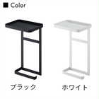 トイレットペーパーホルダー上ラック2段