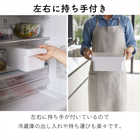 密閉ぬか漬けケース 水取器付き