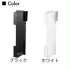 シンク扉キッチンペーパーホルダー