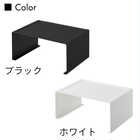 キッチンスチール コの字ラックL