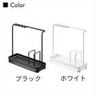スポンジ&クリーニングツールスタンド