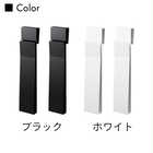 扉に掛けるランチョンマット収納
