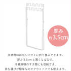 【tower タワー】ゴミ袋&レジ袋スタンド