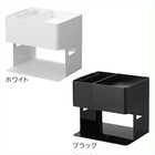 ネイルライト&ジェルネイル用品収納ケース