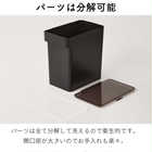 密閉ペットフードストッカー6.5kg 計量カップ付き