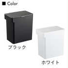 密閉ペットフードストッカー6.5kg 計量カップ付き