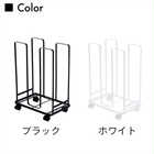【tower タワー】そのまま結束できるダンボールストッカー