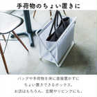 【tower タワー】手荷物収納ボックス