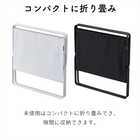 【tower タワー】手荷物収納ボックス