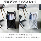 【tower タワー】手荷物収納ボックス