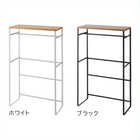 【tower タワー】ペットコートハンガーラック トール