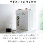 【tower タワー】ブレッドケース スリム