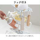 TOWER バスボトルラック