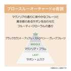 ホームフレグランスサシェ シンクセント
