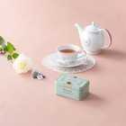 NINA?S MARIE?ANTOINETTE アールグレイ ティーバッグ缶