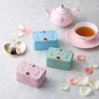 NINA?S MARIE?ANTOINETTE ダージリン ティーバッグ缶