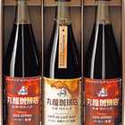 丸福珈琲店 アイスコーヒーセット 3本