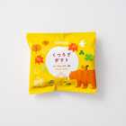 カルビー くつろぎポテト10袋