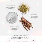 kiヘアーローション(育毛剤)