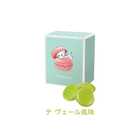 ニャカロンラスク3個セット(テ ヴェール風味/フレーズ風味/シトロン風味)
