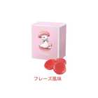 ニャカロンラスク3個セット(テ ヴェール風味/フレーズ風味/シトロン風味)