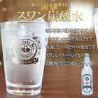 ワンランク上のハイボール スワンレイクポーターリキュールとスワン炭酸水セット