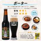 金賞受賞 クラフトビール 6本セット( プレミアムヴィンテージビール入り)