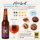 金賞受賞 クラフトビール 6本セット( プレミアムヴィンテージビール入り)