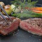 A4等級以上 松阪牛サーロインステーキ肉 200g 3枚 贈答用木箱入りギフト