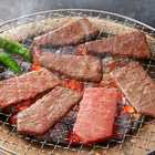 松阪牛焼肉用 (肩・モモ・バラ) 600g 贈答用木箱入りギフト