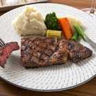 門崎熟成肉 塊焼き&ステーキセット（赤身）